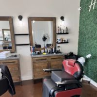 SamB Barber ico