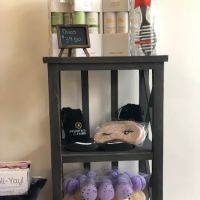 HLB Salon ico