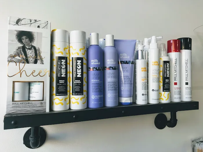HLB Salon Picture 2
