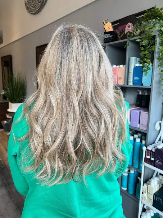 Silvermoon Salon Picture 4