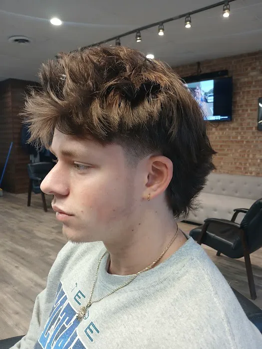 SK Barbershop Picture 5