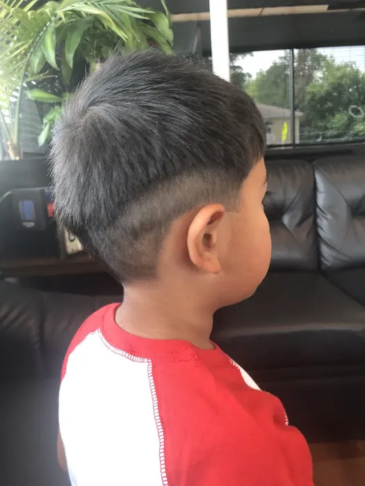 SK Barbershop Picture 6
