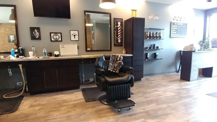 SK Barbershop Picture 4