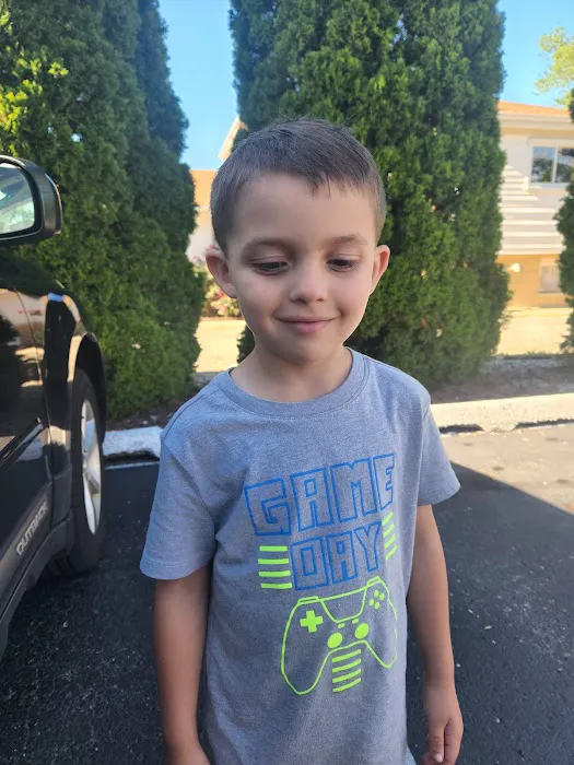 SK Barbershop Picture 8
