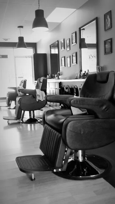 SK Barbershop Picture 3