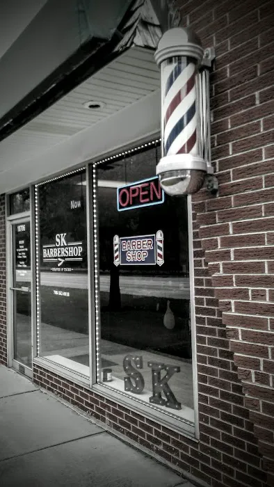 SK Barbershop Picture 2