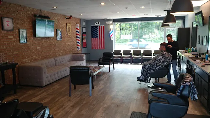 SK Barbershop Picture 1