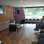SK Barbershop