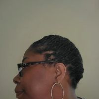Ms. Cassie of Da Loc Shop ico