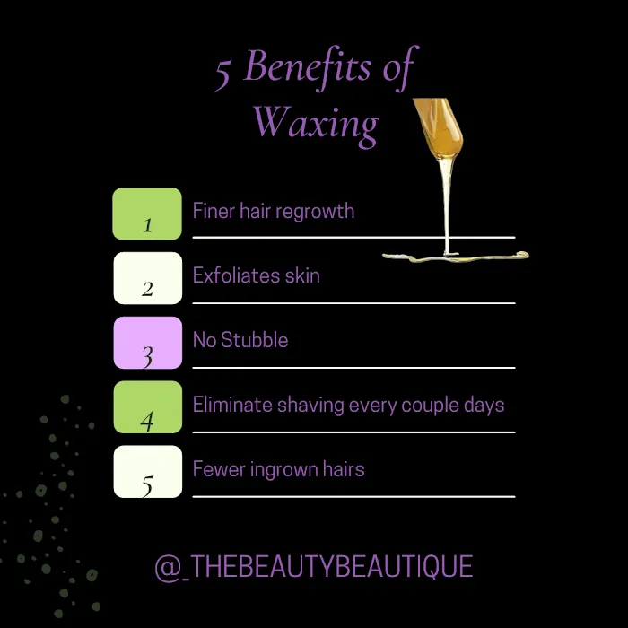 The Beauty Beautique LLC Picture 3