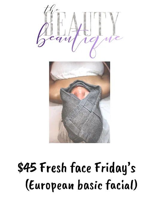 The Beauty Beautique LLC Picture 2