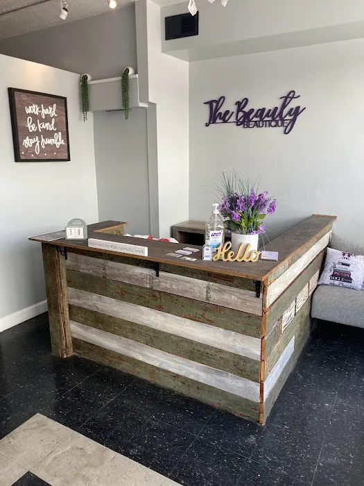 The Beauty Beautique LLC Picture 6