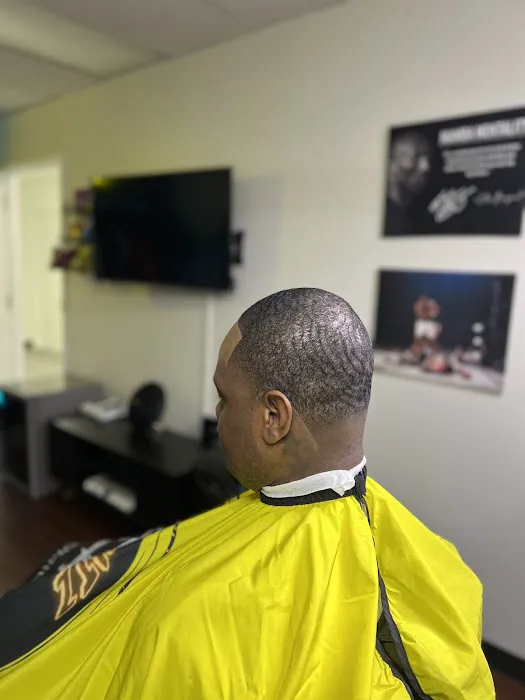 Bizzy Cutz Picture 8