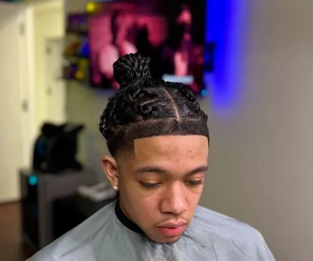 Bizzy Cutz