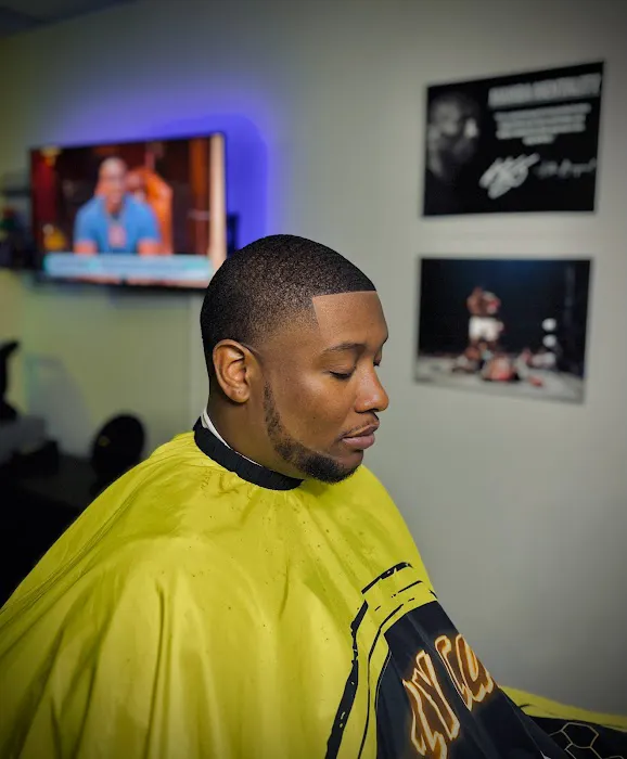 Bizzy Cutz Picture 2