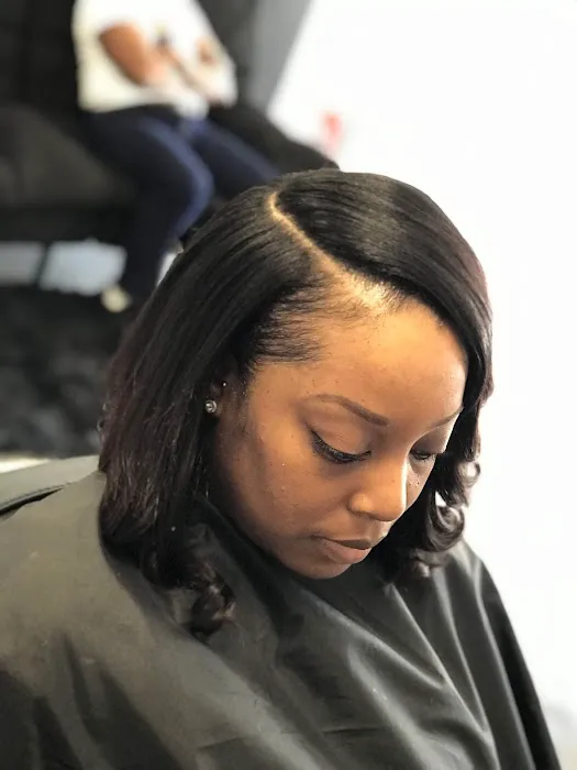 So Pretty Hair Bar Picture 2