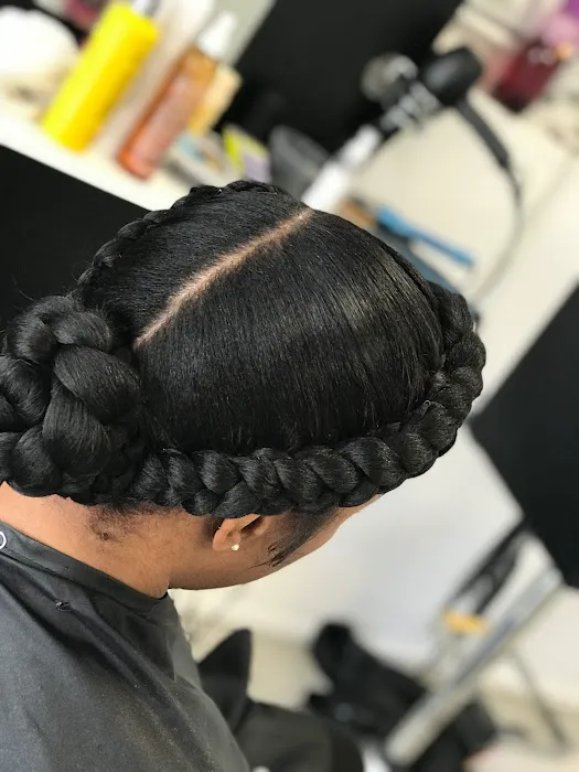 So Pretty Hair Bar Picture 10