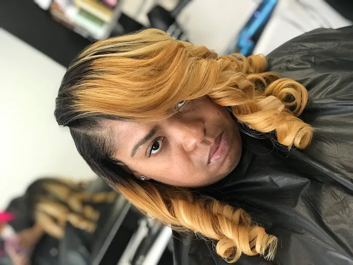 So Pretty Hair Bar Picture 5
