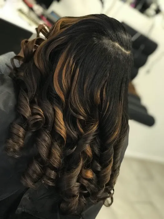 So Pretty Hair Bar Picture 8