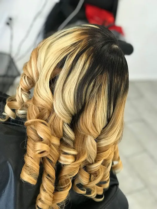 So Pretty Hair Bar Picture 7