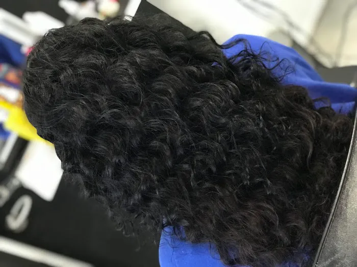 So Pretty Hair Bar Picture 1