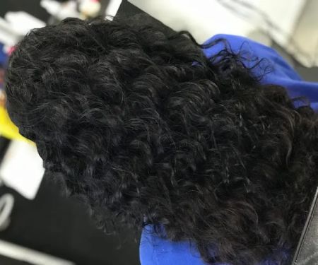 So Pretty Hair Bar