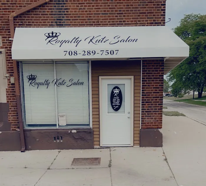 Royalty Kutz Salon Picture 2