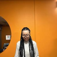 Diamond's African Hair Braiding ico