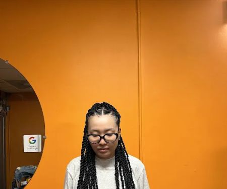 Diamond's African Hair Braiding