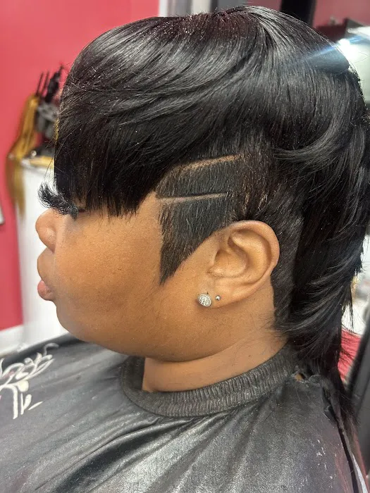 Allure Hair studio Picture 2