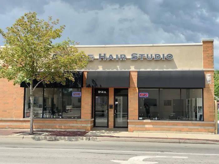 Allure Hair studio Picture 4