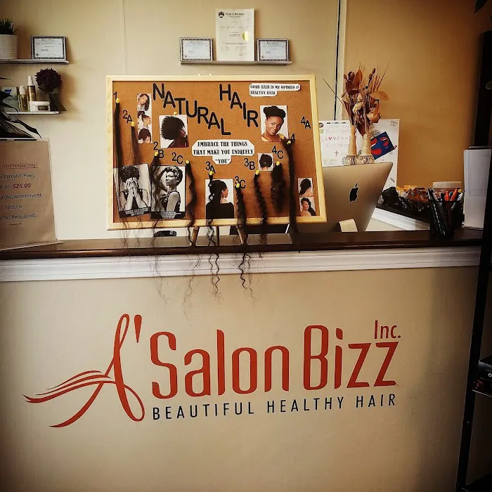 A’SalonBizz, Inc. Picture 9