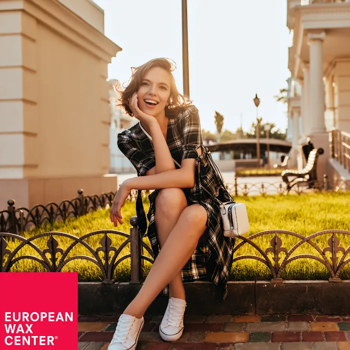 European Wax Center Picture 9