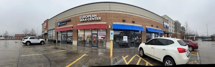 European Wax Center Picture 3