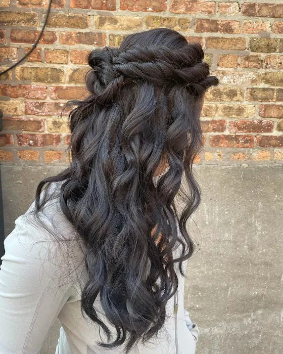 House of Hair Picture 10