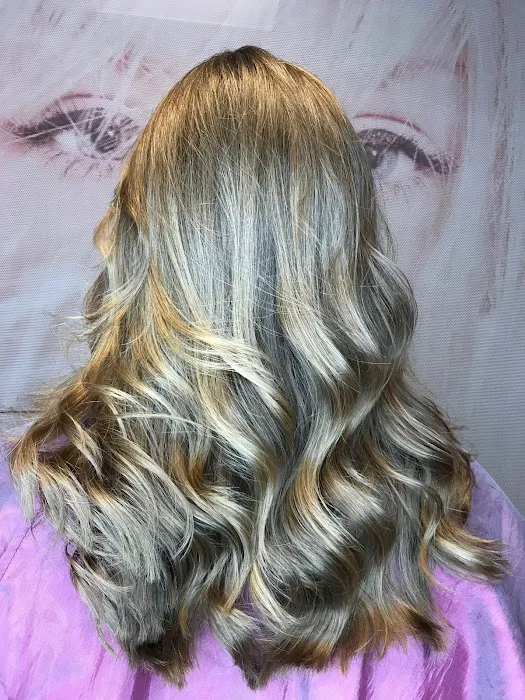 House of Hair Picture 1