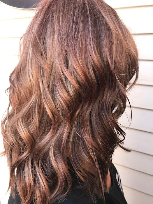 House of Hair Picture 7