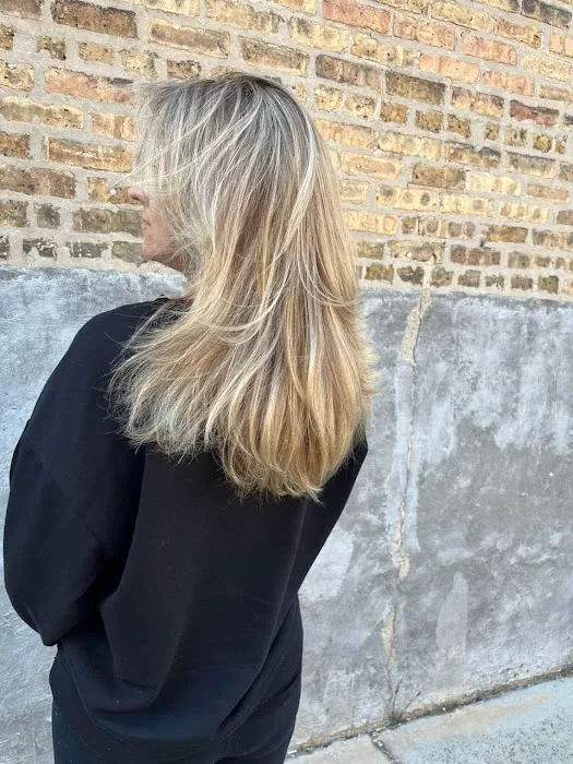 House of Hair Picture 9