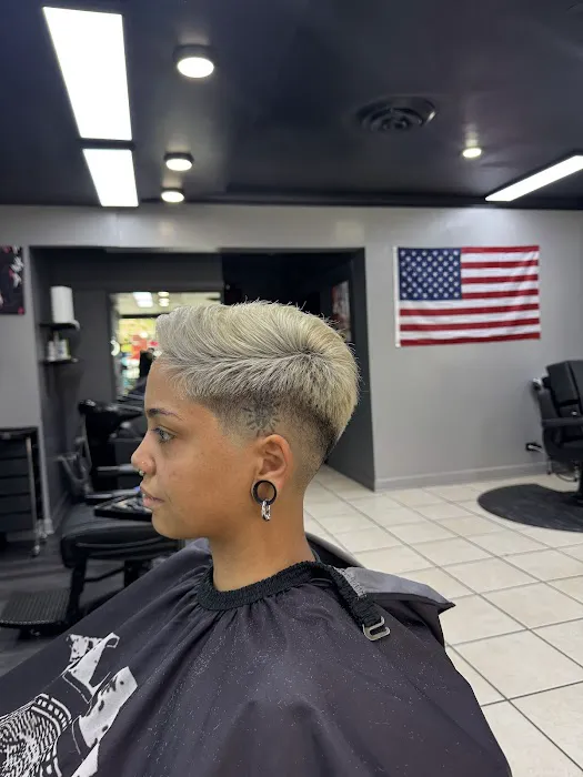 Top Barber Picture 5