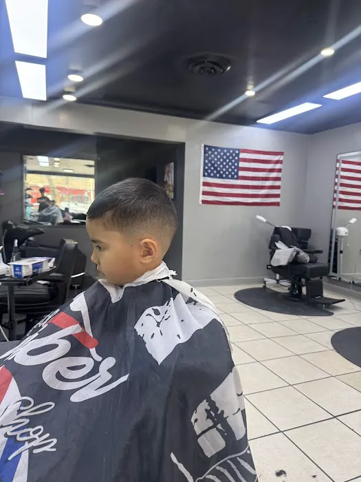 Top Barber Picture 1