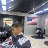 Top Barber ico