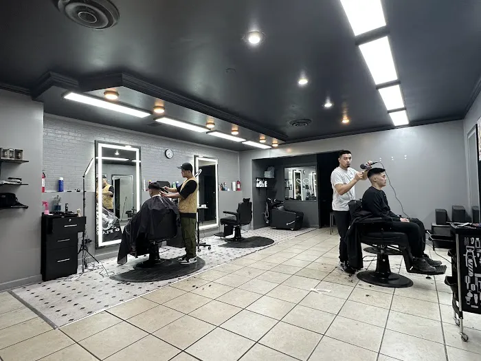 Top Barber Picture 2