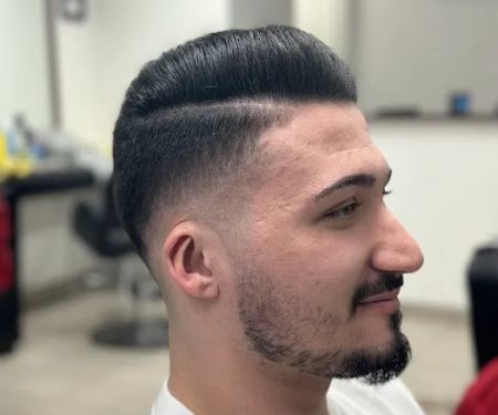 Studio 4 Hair