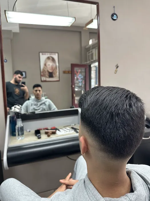 Studio 4 Hair Picture 8