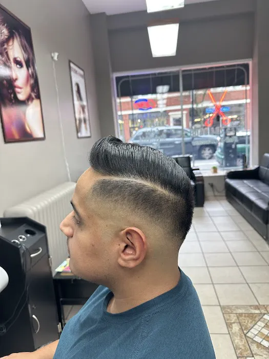 Studio 4 Hair Picture 5