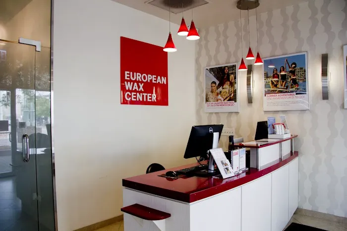 European Wax Center Picture 3