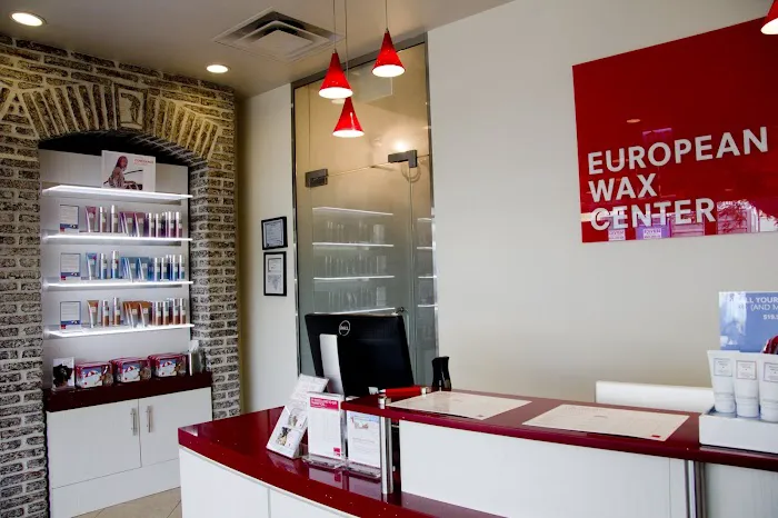 European Wax Center Picture 1