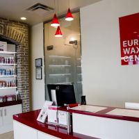 European Wax Center ico