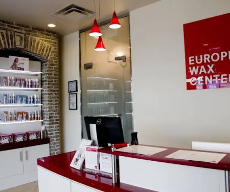 European Wax Center