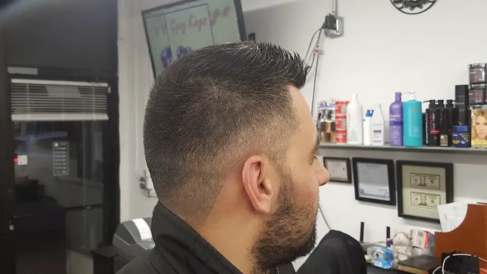 Ankedos Barbershop Picture 7